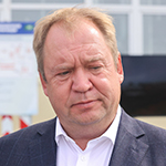 Андрей Егоров Гендиректор МУП «Водоканал»