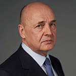 Владимир Семернин председатель совета директоров и контролирующий акционер инвестиционно-финансовой компании «Солид»