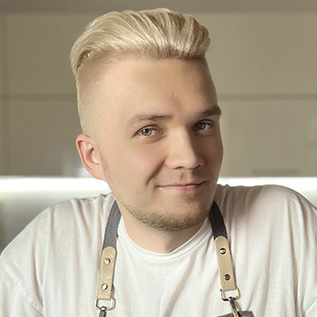Дмитрий Ознобишин (Шеф Дмитрий) блогер