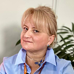 Наталья Ильина основатель «Клуба новостроек»