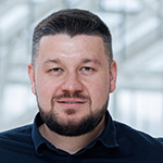 Михаил Кузнецов основатель GR-клуба «Код роста»