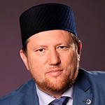Илдар Баязитов имам мечети «Ярдэм»