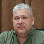 Сергей Павлов директор казанского Зооботсада