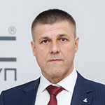 Тимур Ахмеров Генеральный директор «БАРС Груп»