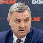 Фарит Ханифов Министр транспорта и дорожного хозяйства РТ