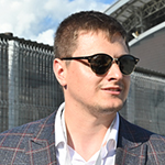 Илья Герасимов гость роуд-шоу в Казани