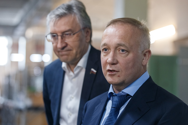 4. Олег Акберов