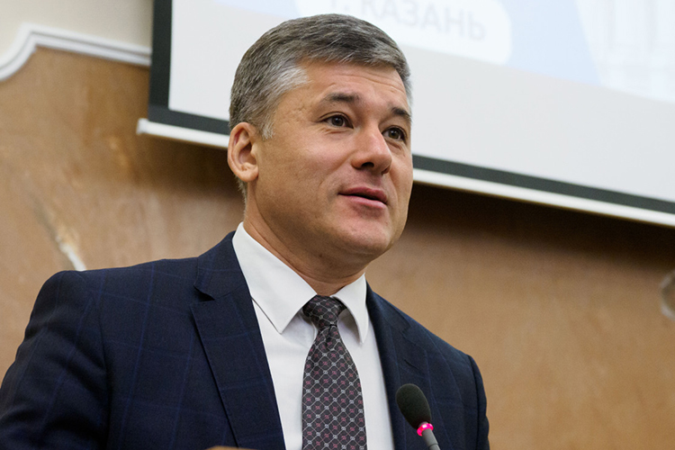 6. Ильдар Фатихов