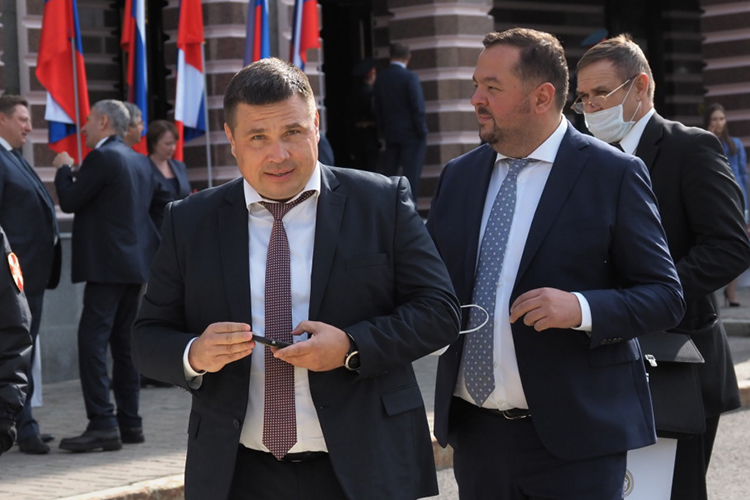 3. Марат Тимерзянов