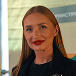 Регина Загидуллина Директор по продажам девелоперской компании «Унистрой» в Казани