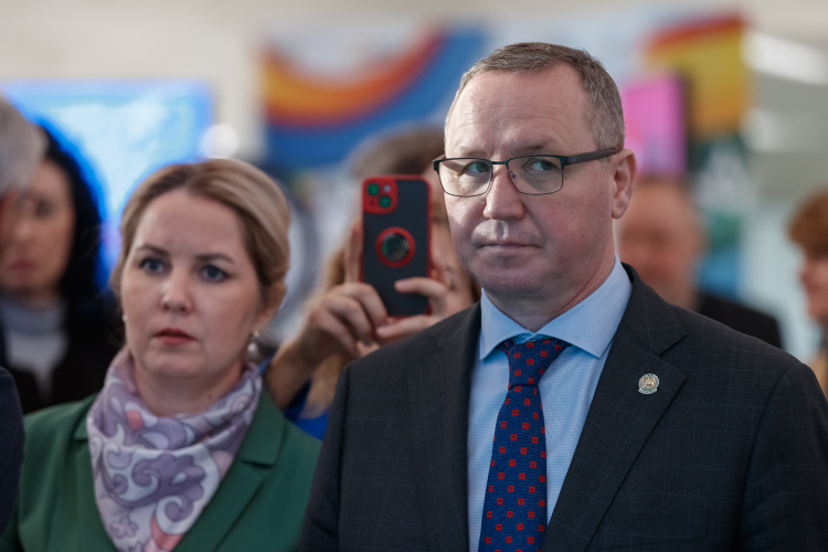 Айдар Салимгараев