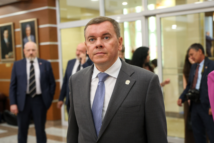 Марат Зяббаров