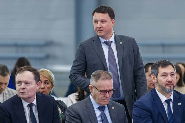Марат Айзатуллин