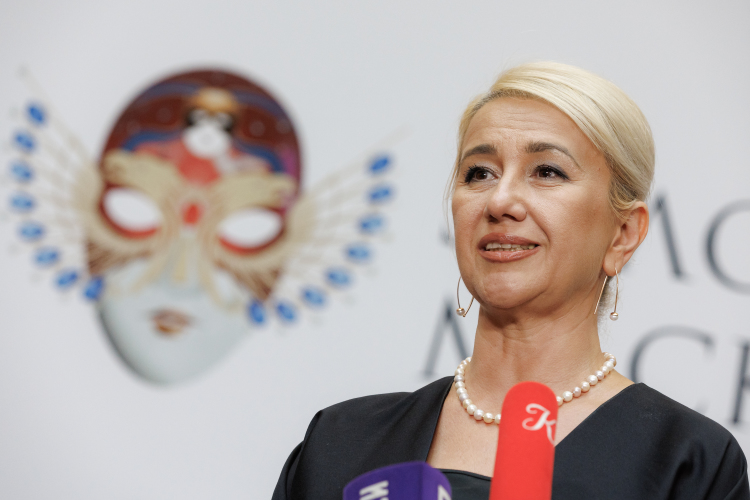 Ирада Аюпова