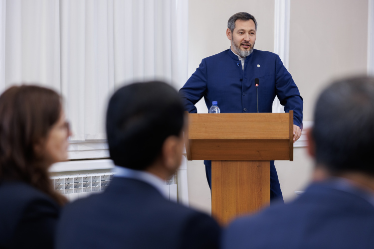 Олег Коробченко