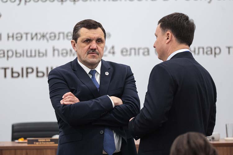 Шамиль Гафаров