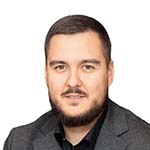 Адель Галямов Генеральный директор компании «ТехВент»