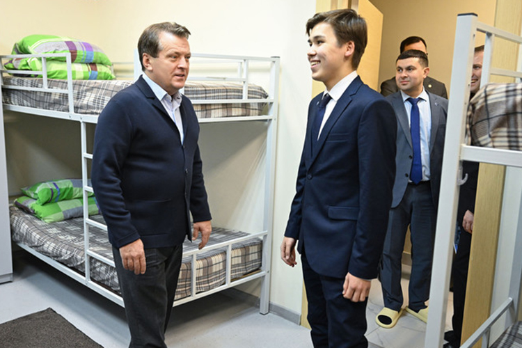 Школьник из Казани завоевал «золото» на международной олимпиаде по информатике