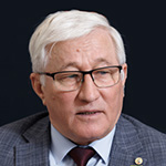 Камияр Байтемиров президент Ассоциации фермеров, крестьянских подворий и сельскохозяйственных потребительских кооперативов РТ