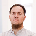 Ильяс Авхадиев руководитель олимпиадного направления СУНЦ КНИТУ-КАИ