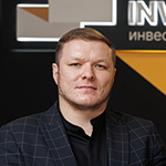 Тимур Темиров Основатель Invest Page