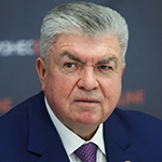Наиль Магдеев Мэр Набережных Челнов