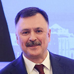 Рустем Гафаров Руководитель исполкома Казани