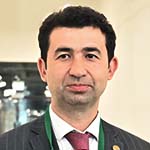 Азат Лутфуллин Заместитель начальника департамента разработки месторождений СП «Татнефть-Добыча»