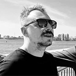 Дмитрий Куликов Сооснователь Office de architects