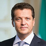 Ильсур Метшин Мэр Казани