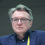 Игорь Задорин Социолог, руководитель иследовательской группы «ЦИРКОН»