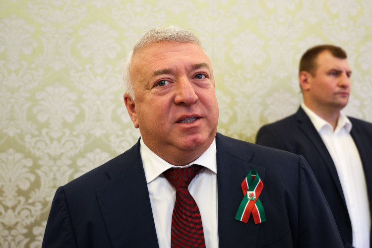 Ирек Богуславский
