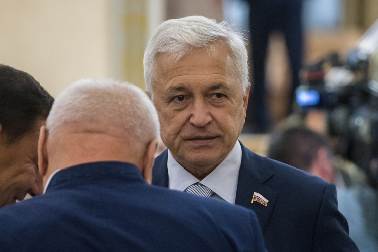 Азат Ягафаров