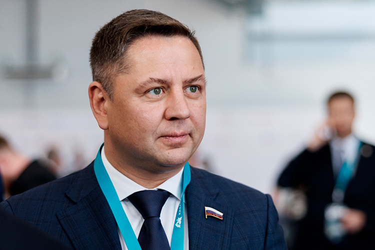Илья Вольфсон