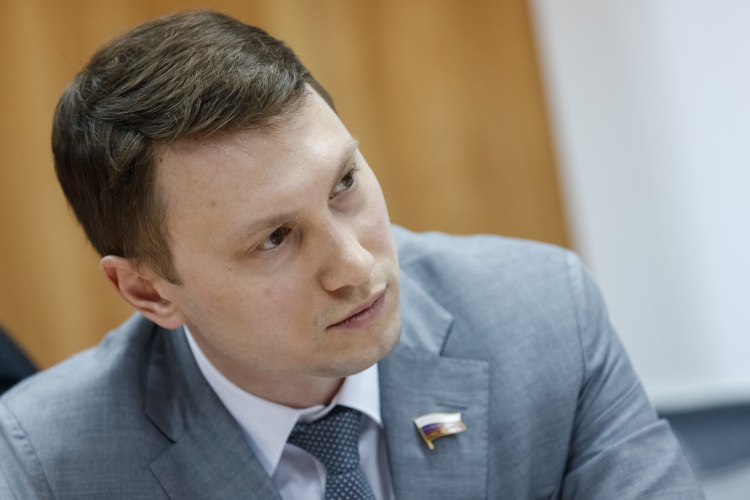 Артем Прокофьев