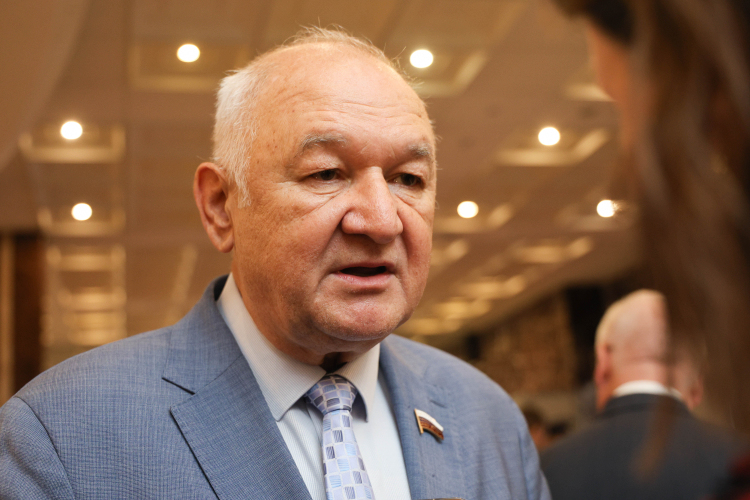 Ильдар Гильмутдинов
