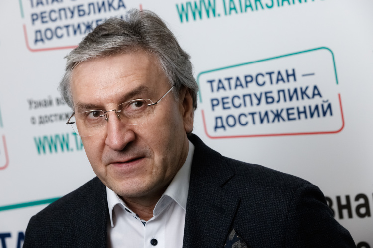 Айрат Фаррахов