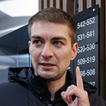 Марсель Абдулхаев Коммерческий директор #Суварстроит