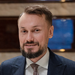 Шамиль Хамидуллин амбассадор бутика Stefano Ricci в Казани