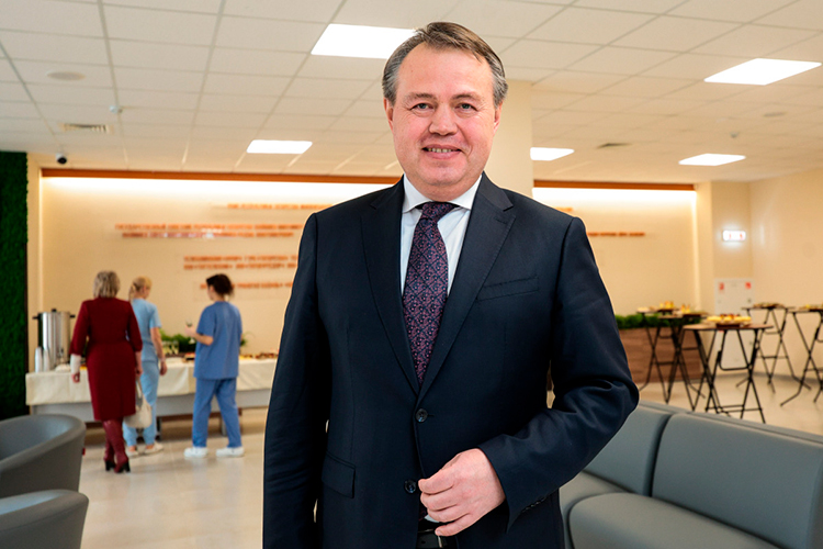 Разрешилась интрига с министром здравоохранения РТ