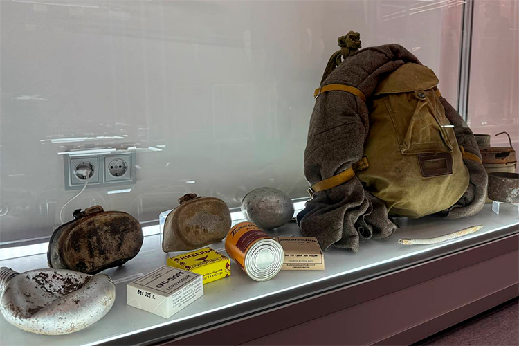 В Набережных Челнах открыли центр военно-патриотического воспитания им. Героя России Сергея Чебнева