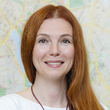 Олеся Балтусова Помощник раиса РТ