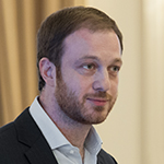 Александр Шавлиашвили Управляющий партнер группы компаний «Агна», кандидат на должность председателя комитета по делам молодежи и спорту исполкома Казани