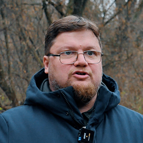 Марк Шишкин Краевед