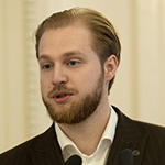 Дмитрий Хвостиков Кандидат на должность председателя комитета по делам молодежи и спорту исполкома Казани