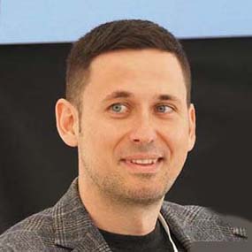 Александр Матюха Эксперт Института развития Казани