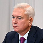 Денис Калинкин Первый замглавы Казани