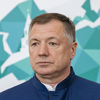 Марат Хуснуллин Вице-премьер РФ