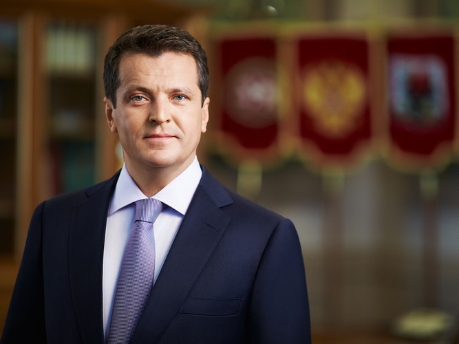 Ильсур Метшин стал «Мэром года» по версии ассоциации специалистов по связям с общественностью