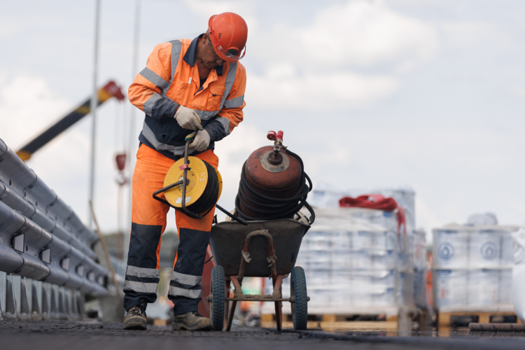 На дороги Казани в 2025 году потратили более 21 миллиарда рублей